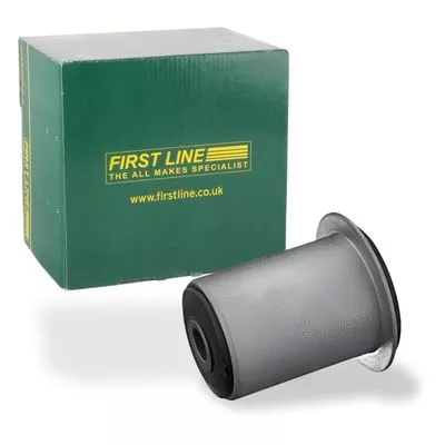 Rear Left Or Right Suspension Arm Bush Fits Fiat Cinquecento Seicento / 600