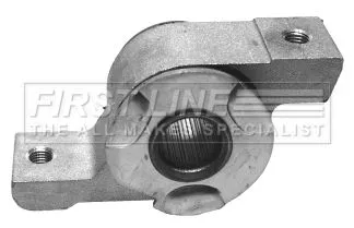 FIRST LINE FIRST LINE FSK6098 Front Rear Left Suspension Arm Bush Fits Fiat Lancia Lybra Multipla Multipla Van 