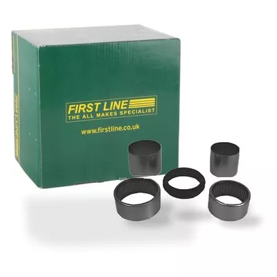 Rear Left Or Right Suspension Arm Bush Fits Renault 5 Clio Super 5 Thalia