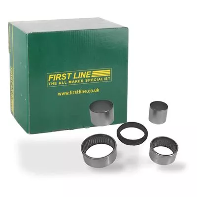 Rear Left Or Right Suspension Arm Bush Fits Nissan Renault 11 19 9 Kubistar Mega