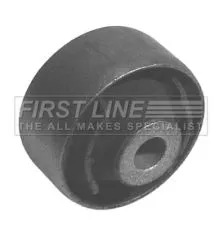 FIRST LINE FIRST LINE FSK6109 Front Rear Left Or Right Suspension Arm Bush Fits Opel Meriva 