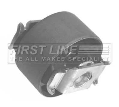 FIRST LINE FIRST LINE FSK6113 Front Rear Left Or Right Suspension Arm Bush Fits Renault Laguna 