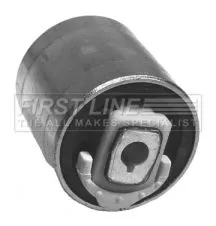 FIRST LINE FIRST LINE FSK6123 Front Rear Lower Left Or Right Suspension Arm Bush Fits Audi Seat Skoda Vw A4 A6 
