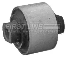 FIRST LINE FIRST LINE FSK6124 Centre Front Lower Left Or Right Suspension Arm Bush Fits Audi Seat Skoda Vw A4  