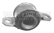FIRST LINE FIRST LINE FSK6132 Front Rear Lower Left Or Right Suspension Arm Bush Fits Citroën Fiat Peugeot Box 