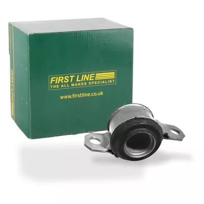 FIRST LINE FIRST LINE FSK6132 Front Rear Lower Left Or Right Suspension Arm Bush Fits Citroën Fiat Peugeot Box 
