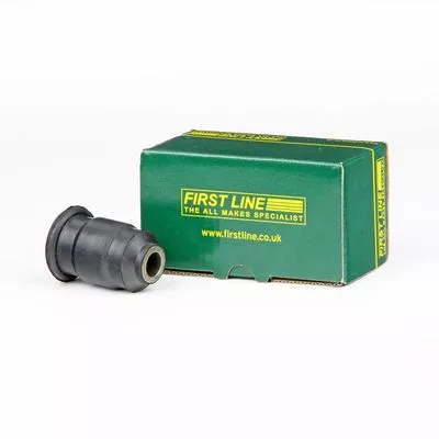 FIRST LINE FIRST LINE FSK6133 Front Lower Left Or Right Suspension Arm Bush Fits Fiat Lancia Barchetta Cinquec 