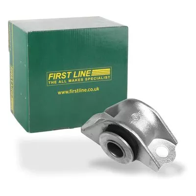 FIRST LINE FIRST LINE FSK6135 Front Rear Left Suspension Arm Bush Fits Fiat Lancia Barchetta Punto Y 