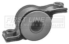 FIRST LINE FIRST LINE FSK6140 Front Left Left Lower Rear Suspension Arm Bush Fits Alfa Romeo Fiat Lancia 145 1 