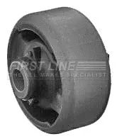 FIRST LINE FIRST LINE FSK6142 Front Rear Left Or Right Suspension Arm Bush Fits Ford Mazda 121 Fiesta Puma 