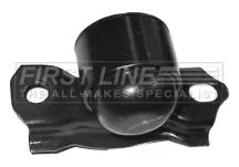 FIRST LINE FIRST LINE FSK6149 Front Lower Rear Right Suspension Arm Bush Fits Nissan Primera 