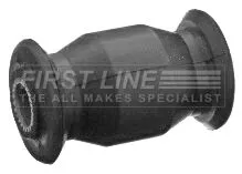 FIRST LINE FIRST LINE FSK6150 Front Lower Left Or Right Suspension Arm Bush Fits Chevrolet Daewoo Opel Subaru  