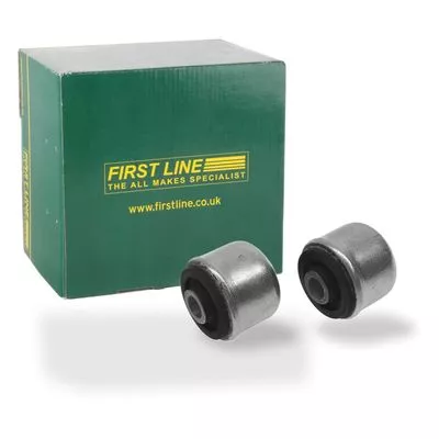 Front Rear Lower Left Or Right Suspension Arm Bush Fits Renault 19 Clio Megane S