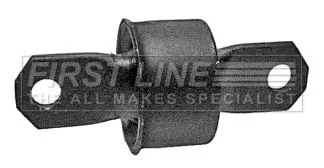 FIRST LINE FIRST LINE FSK6153 Left Lower Rear Outer Right Suspension Arm Bush Fits Ford Mazda Volvo 3 5 C-max  