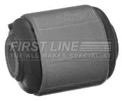 FIRST LINE FIRST LINE FSK6174 Front Rear Outer Upper Left Or Right Suspension Arm Bush Fits Honda Civic Concer 