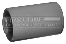 FIRST LINE FIRST LINE FSK6176 Front Left Lower Outer Right Suspension Arm Bush Fits Honda Civic Cr-v 