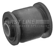 FIRST LINE FIRST LINE FSK6179 Front Left Or Right Suspension Arm Bush Fits Mazda 323 C 323 F 323 S 
