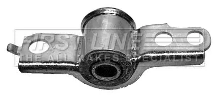 FIRST LINE FIRST LINE FSK6180 Front Left Left Lower Rear Suspension Arm Bush Fits Mazda 323 C 323 F 323 S 