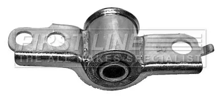 FIRST LINE FIRST LINE FSK6181 Front Right Lower Rear Right Suspension Arm Bush Fits Mazda 323 C 323 F 323 S 