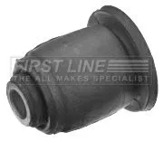 FIRST LINE FIRST LINE FSK6187 Front Left Lower Right Suspension Arm Bush Fits Ford Usa Kia Mazda 626 Clarus Mx 