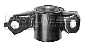 FIRST LINE FIRST LINE FSK6188 Front Left Left Lower Rear Suspension Arm Bush Fits Ford Usa Kia Mazda 626 Claru 
