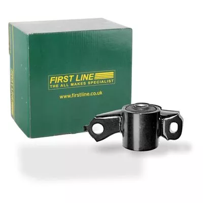 Front Left Left Lower Rear Suspension Arm Bush Fits Ford Usa Kia Mazda 626 Claru