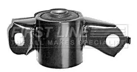 FIRST LINE FIRST LINE FSK6189 Front Right Lower Rear Right Suspension Arm Bush Fits Ford Usa Mazda 626 Mx-6 Pr 