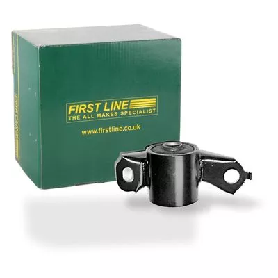 Front Right Lower Rear Right Suspension Arm Bush Fits Ford Usa Mazda 626 Mx-6 Pr