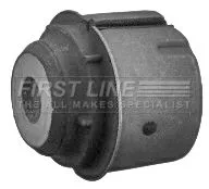 FIRST LINE FIRST LINE FSK6192 Front Rear Lower Left Or Right Suspension Arm Bush Fits Mercedes 190 