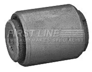 FIRST LINE FIRST LINE FSK6194 Left Lower Rear Right Suspension Arm Bush Fits Mercedes 124 190 C-class Clc-clas 