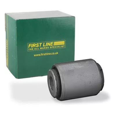 Left Lower Rear Right Suspension Arm Bush Fits Mercedes 124 190 C-class Clc-clas