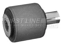 FIRST LINE FIRST LINE FSK6196 Left Lower Rear Outer Right Suspension Arm Bush Fits Mercedes 124 190 C-class Cl 