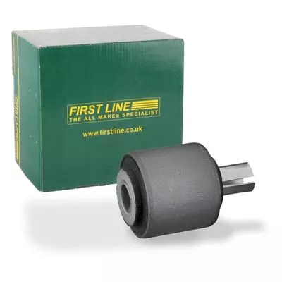 Left Lower Rear Outer Right Suspension Arm Bush Fits Mercedes 124 190 C-class Cl