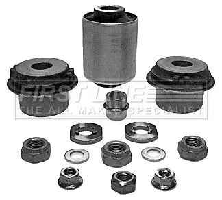 Front Lower Left Or Right Suspension Arm Bush Fits Mercedes C-class Slk