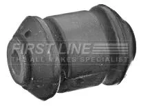 FIRST LINE FIRST LINE FSK6204 Front Lower Left Or Right Suspension Arm Bush Fits Citroën Mitsubishi Peugeot Vo 