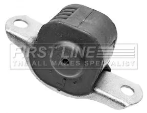 FIRST LINE FIRST LINE FSK6206 Front Right Lower Rear Right Suspension Arm Bush Fits Mitsubishi Proton Volvo Ca 
