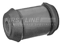 FIRST LINE FIRST LINE FSK6207 Front Lower Left Or Right Suspension Arm Bush Fits Mitsubishi Proton Carisma Col 