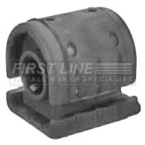 FIRST LINE FIRST LINE FSK6213 Front Rear Lower Left Or Right Suspension Arm Bush Fits Nissan Almera Sunny 