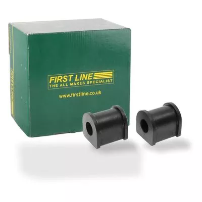 Rear Anti Roll Bar Link Bush Kit Fits Opel Vauxhall Calibra Carlton Cavalier Ome