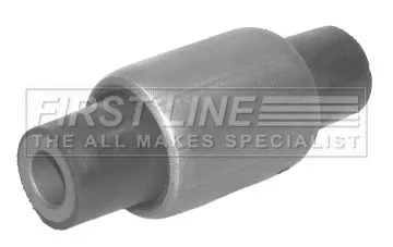 FIRST LINE FIRST LINE FSK6231 Front Rear Lower Left Or Right Upper Suspension Arm Bush Fits Opel Saab Vauxhall 