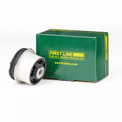 Front Left Lower Rear Outer Right Suspension Arm Bush Fits Opel Saab Vauxhall 9-