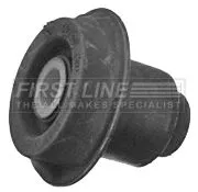 FIRST LINE FIRST LINE FSK6245 Rear Left Or Right Axle Bush Mount Fits Citroën Peugeot 106 106 Van Saxo 