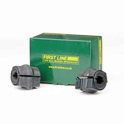 Front Anti Roll Bar Link Bush Kit Fits Peugeot 206 206+