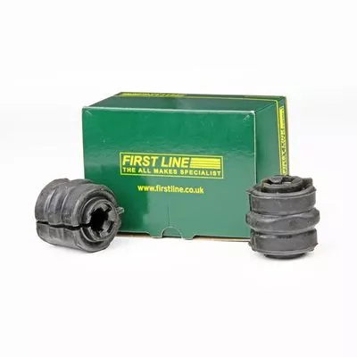 Front Anti Roll Bar Link Bush Kit Fits Peugeot 306