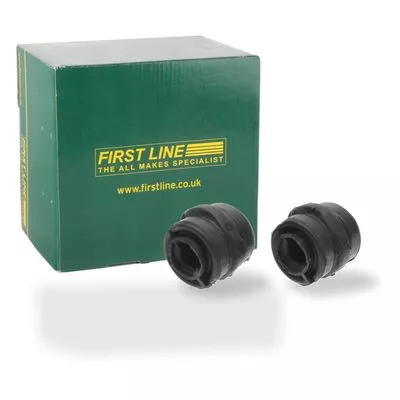 Front Anti Roll Bar Link Bush Kit Fits Peugeot 306