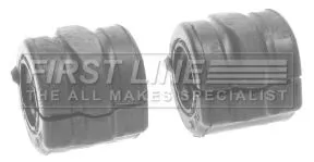 FIRST LINE FIRST LINE FSK6257K Front Anti Roll Bar Link Bush Kit Fits Citroën Peugeot 306 Xsara 