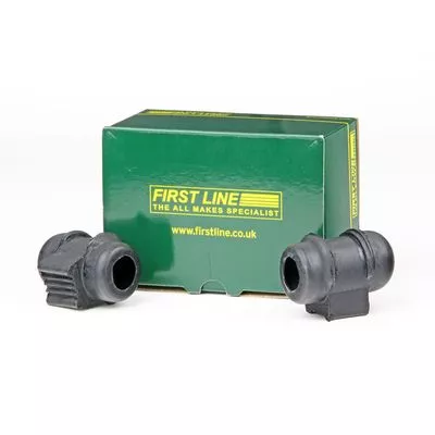 Front Outer Anti Roll Bar Link Bush Kit Fits Renault Megane