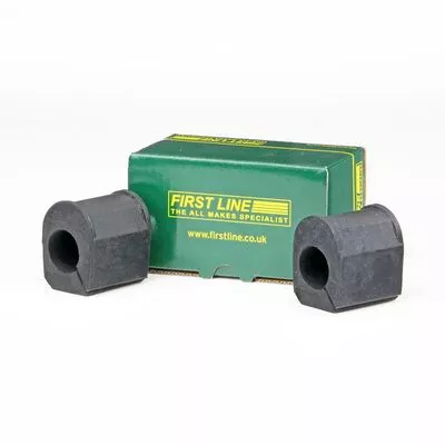 Front Inner Anti Roll Bar Link Bush Kit Fits Renault Clio Megane