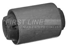 FIRST LINE FIRST LINE FSK6280 Front Left Right Upper Suspension Arm Bush Fits Renault 25 Espace 