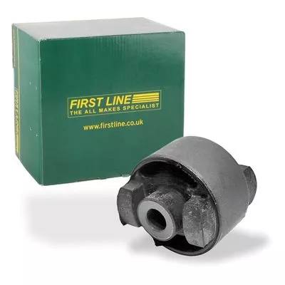 Front Rear Lower Left Or Right Suspension Arm Bush Fits Renault Avantime Espace 